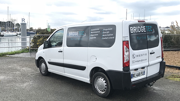 Bridgetec Bridgetec